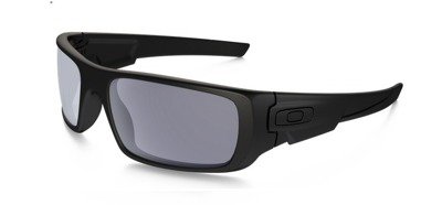 Oakley Sunglasses CRANKSHAFT Covert Matte Black/Grey OO9239-12