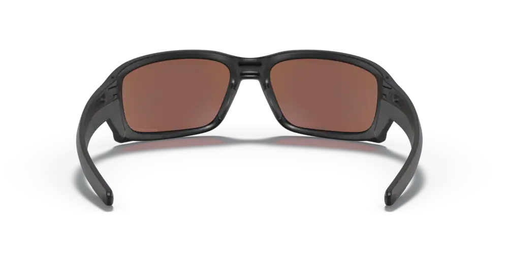 Oakley Okulary Przeciwsłoneczne STRAIGHTLINK Matte Black/Prizm Deep H2O Polarized OO9331-05
