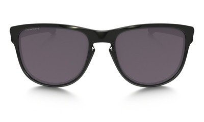 Oakley Sunglasses SLIVER R Polished Black / Prizm Daily Polarized OO9342-07