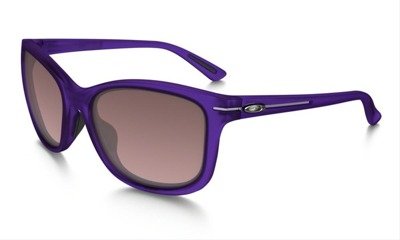 OAKLEY Sunglasses DROPIN Frosted Royalty Purple / G40 Black Gradient  OO9232-07
