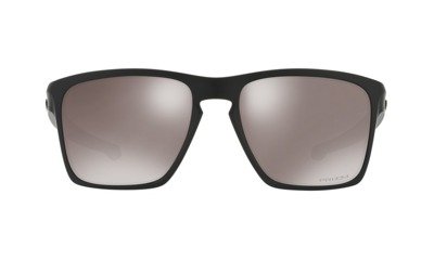 Oakley Okulary przeciwsłoneczne SLIVER XL Matte Black / Prizm Black Polarized OO9341-15