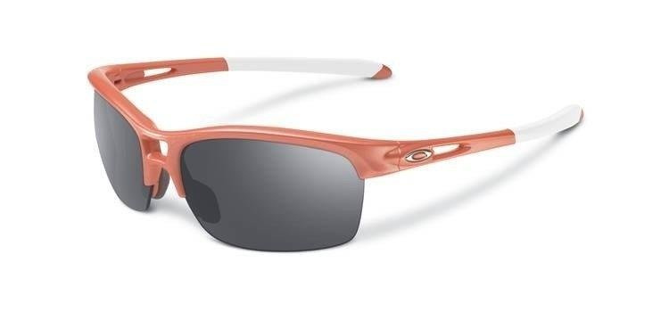 Oakley Okulary RPM Squared Grapefruit Pearl/Black Iridium OO9205-02