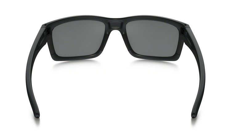 Oakley Okulary MAINLINK Matte Black/Black Iridium Polarized OO9264-05