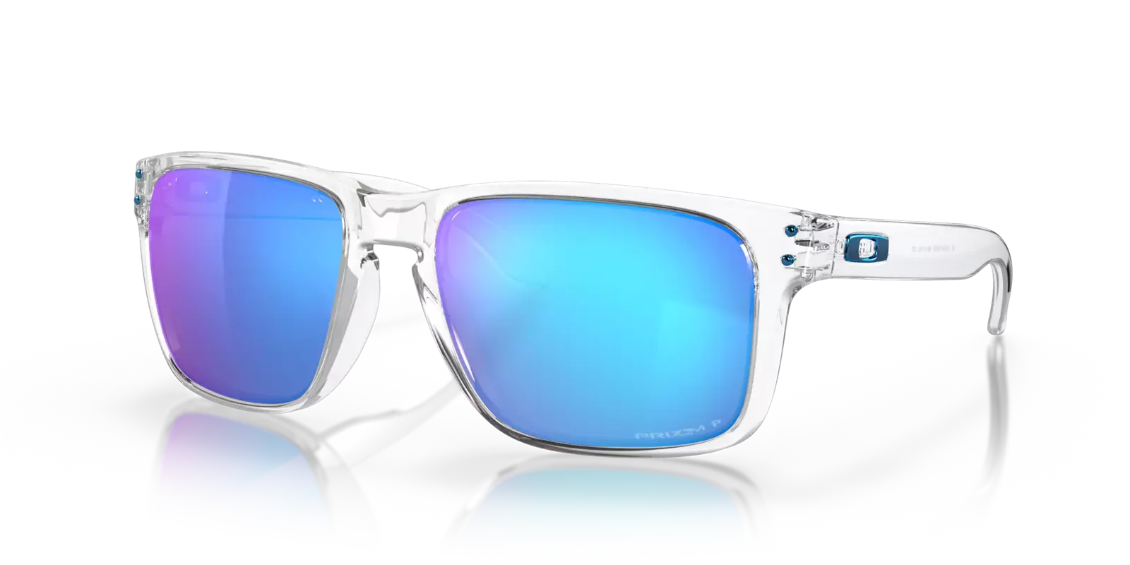 Oakley Sunglasses HOLBROOK XL Polished 