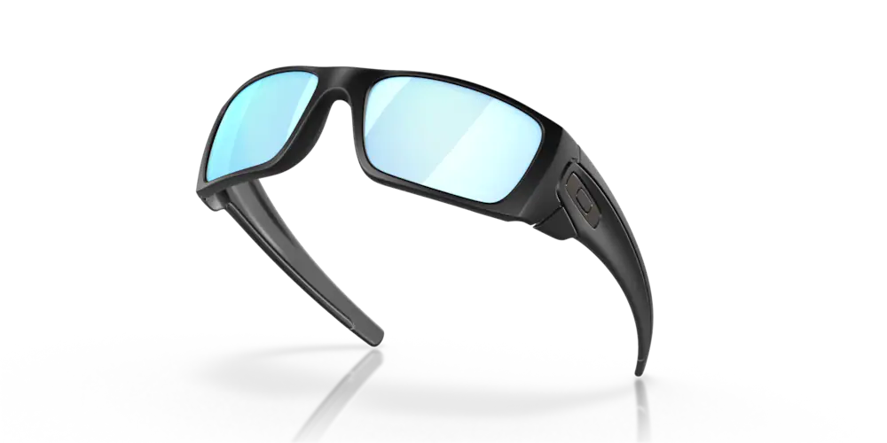 Oakley Sunglasses FUEL CELL Matte Black 