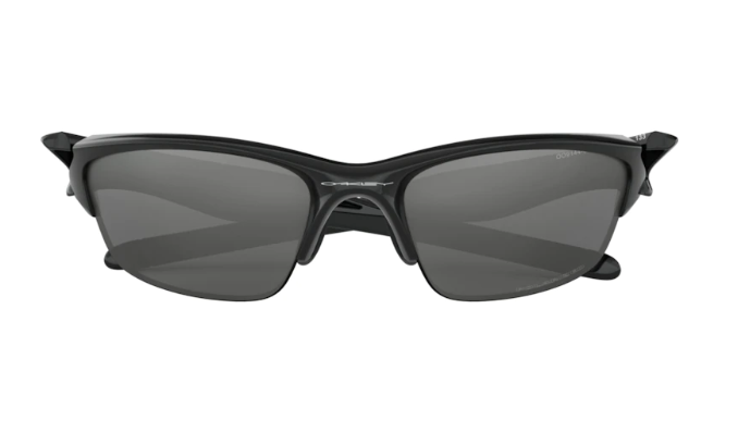 oakley sunglasses black iridium polarized