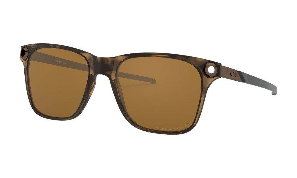 oakley men's brown sunglasses