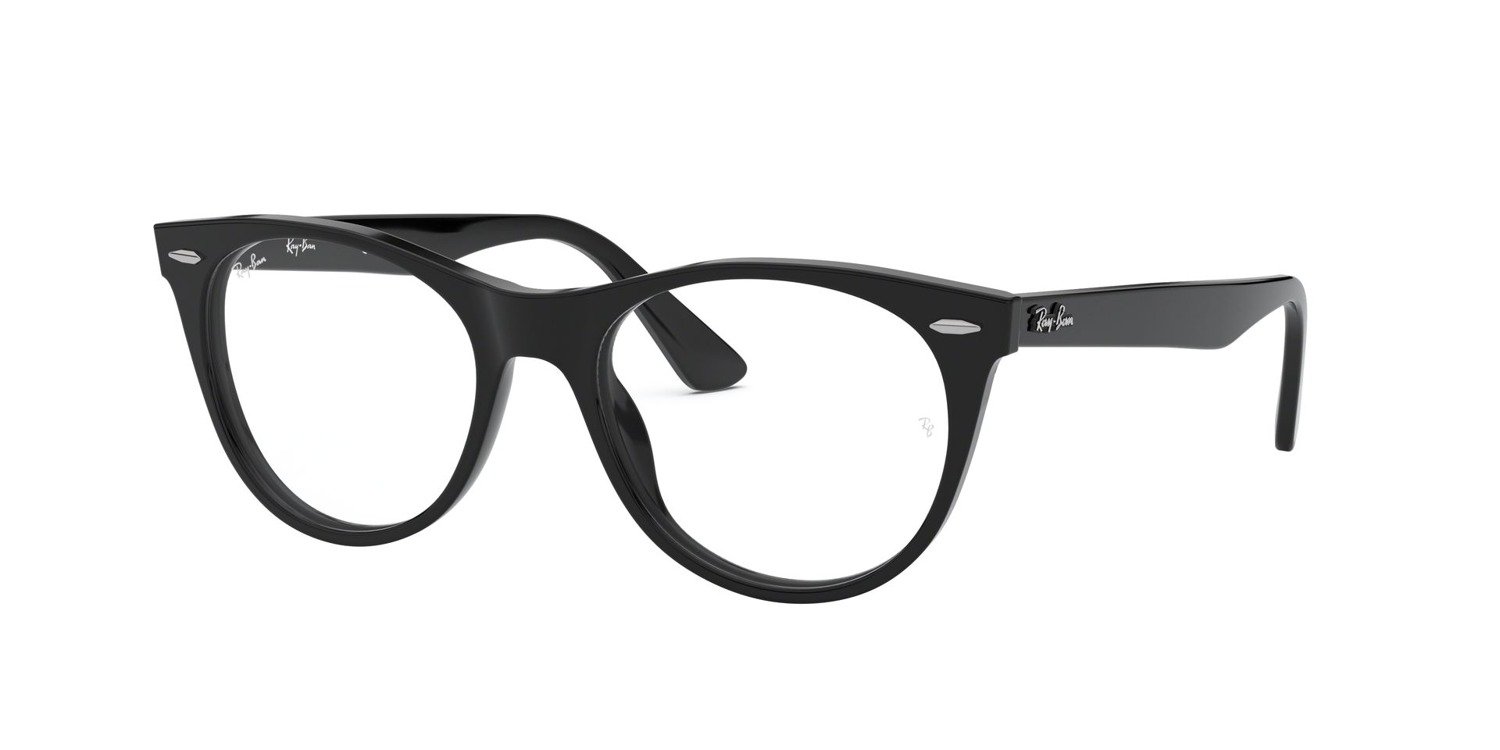 ray ban spectacle frame
