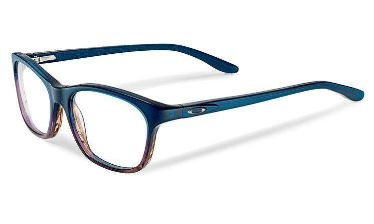 Oakley Optical frame TAUNT Blue Fade 