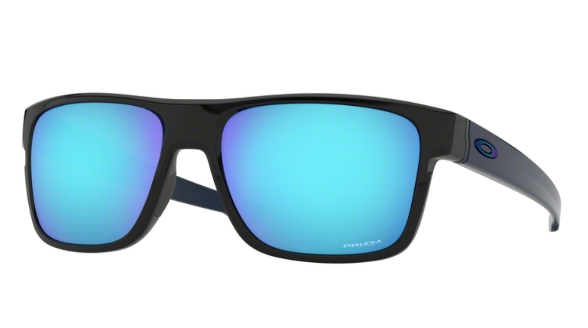 oakley crossrange prizm sunglasses