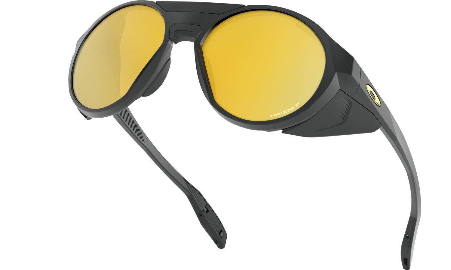 Oakley Sunglasses CLIFDEN Matte Black 