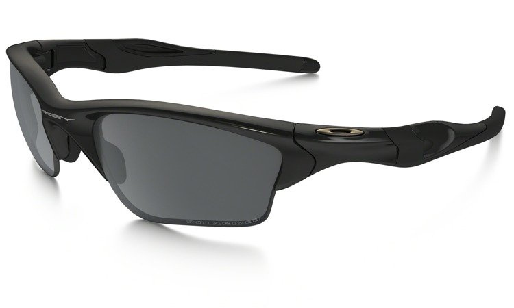 oakley half jacket polarized lenses