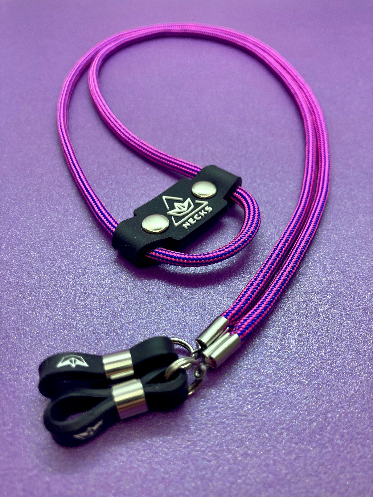 Necks Brand glasses cord Funky Funky ACCESSORIES \ Eyeglass neck