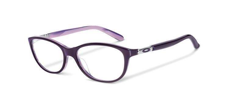 Oakley Optical frame DOWNSHIFT™ Purple 