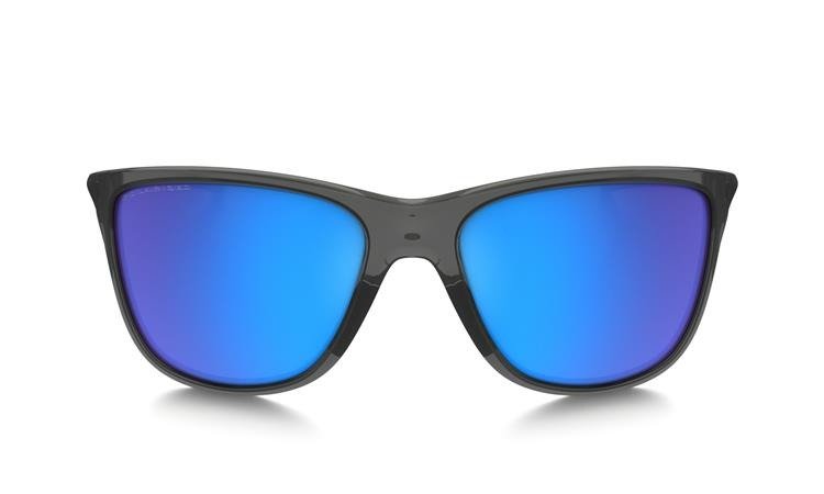 Oakley Sunglasses REVERIE Gray Smoke 