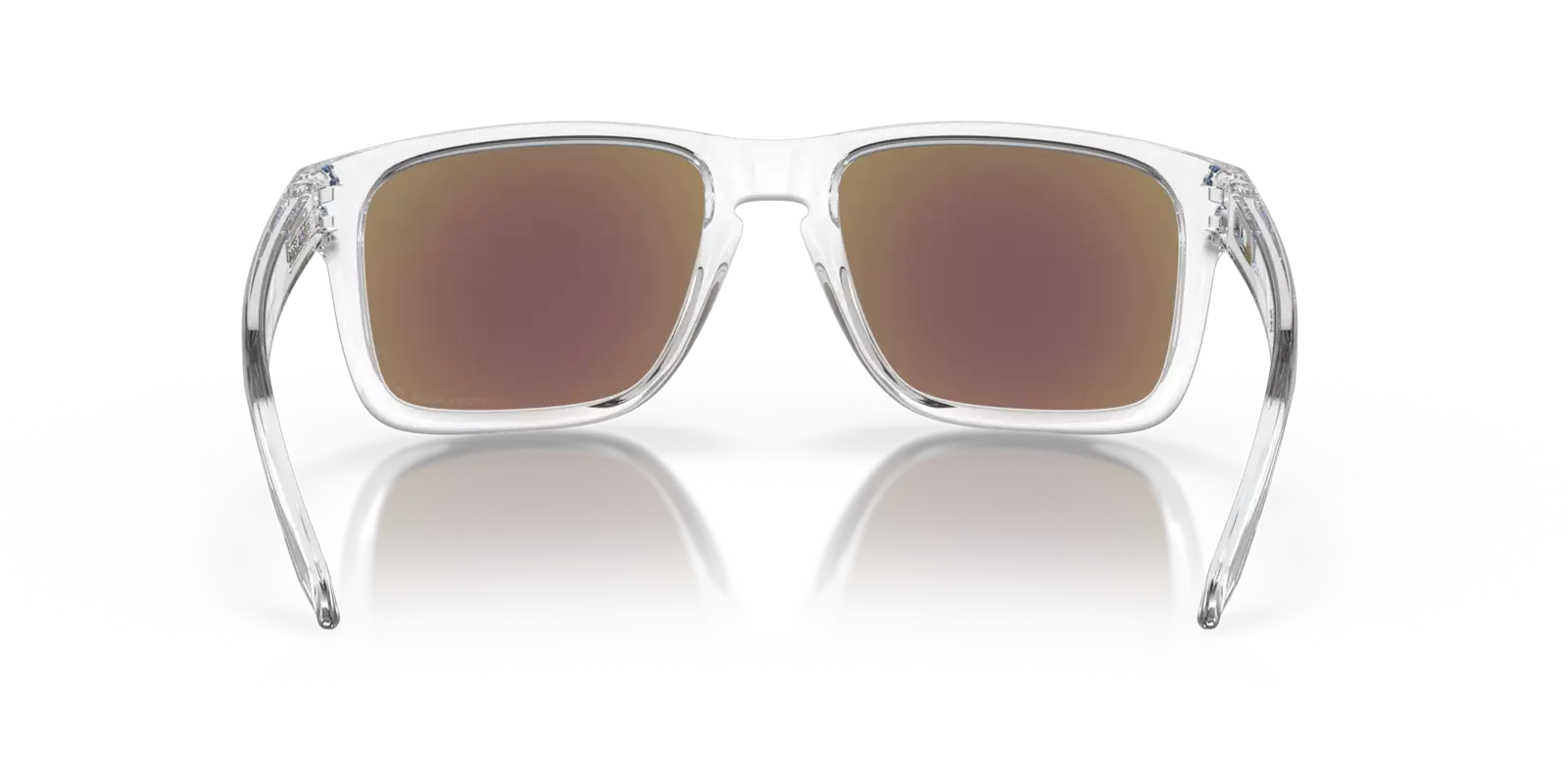 Oakley Sunglasses HOLBROOK XL Polished 