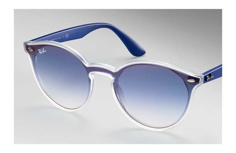 ray ban blaze rb4380n