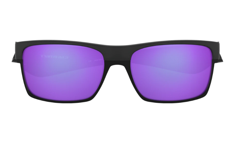 oakley eyepatch 2 violet iridium