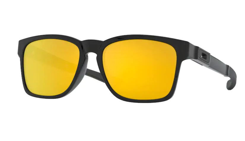Oakley Sunglasses CATALYST Polished 