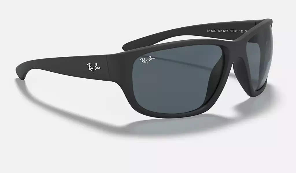 Ray-Ban Sunglasses RB4300-601SR5 RB4300 