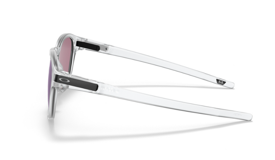 eVoucher Oakley Custom Latch Prizm Polarized OO9265 SUNGLASSES