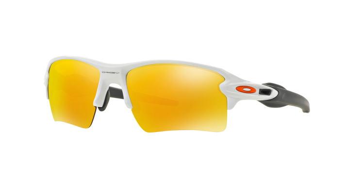 Oakley Sunglasses FLAK 2.0 XL Polished 
