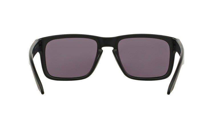 oakley holbrook sunglasses matte black warm grey