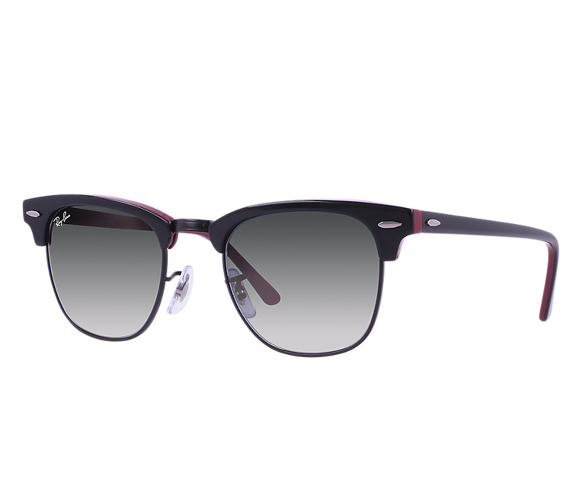 Ray-Ban Sunglasses CLUBMASTER RB3016 