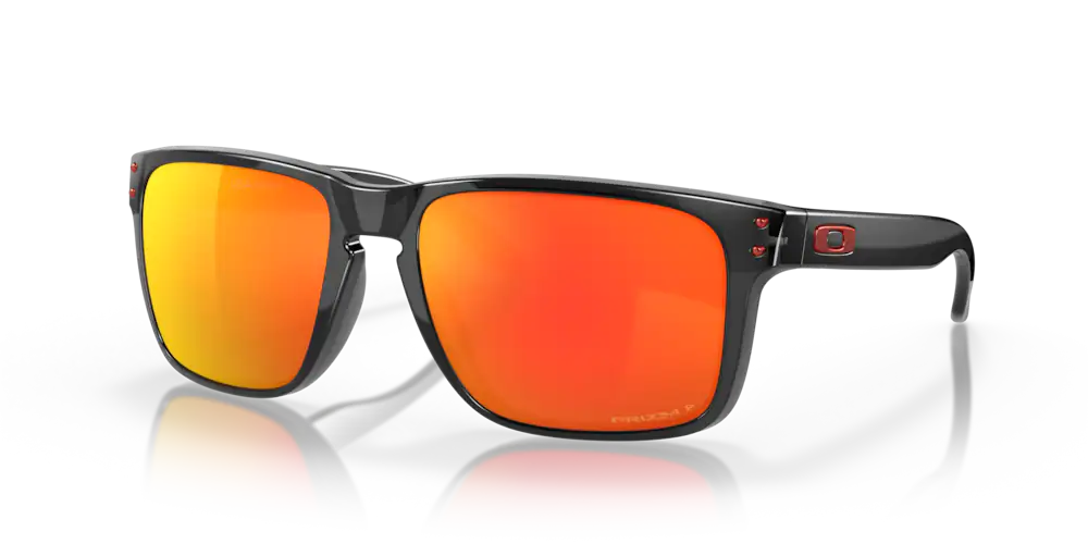 Orange & Black Polarized Sunglasses | Blade & Rose – Blade & Rose UK