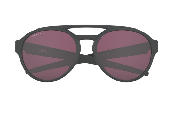 oakley forager prizm road