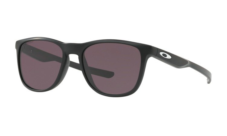 oakley oo9340 trillbe x matte black polarized sunglasses