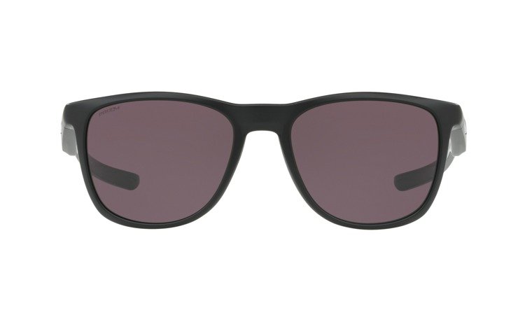 Oakley Sunglasses TRILLBE X Matte Black 