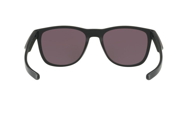 Oakley Sunglasses TRILLBE X Matte Black 