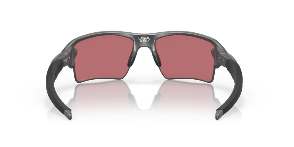 Oakley Sunglasses FLAK 2.0 XL Steel 