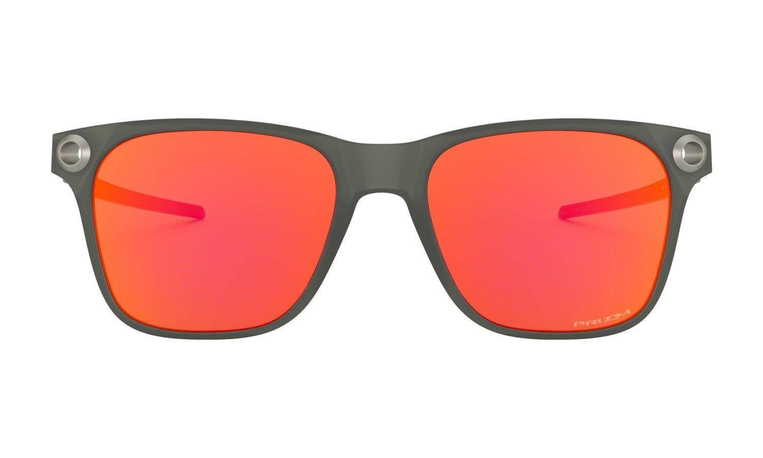 oakley sunglasses stock price