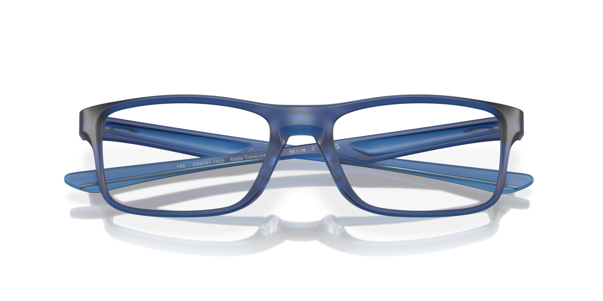 Oakley Optical frame PLANK 2.0 OX808116 OPTICAL FRAMES \ Men \ Plank