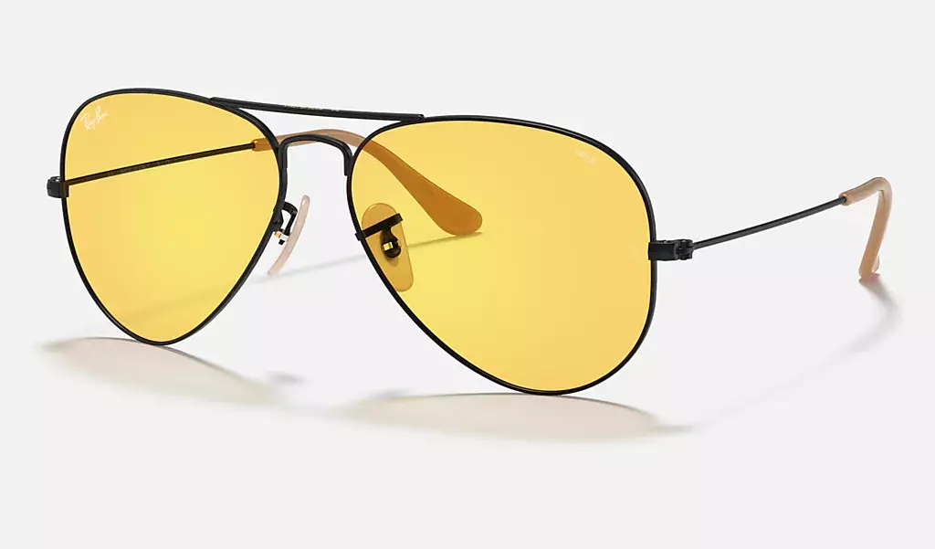 large frame ray ban sunglasses