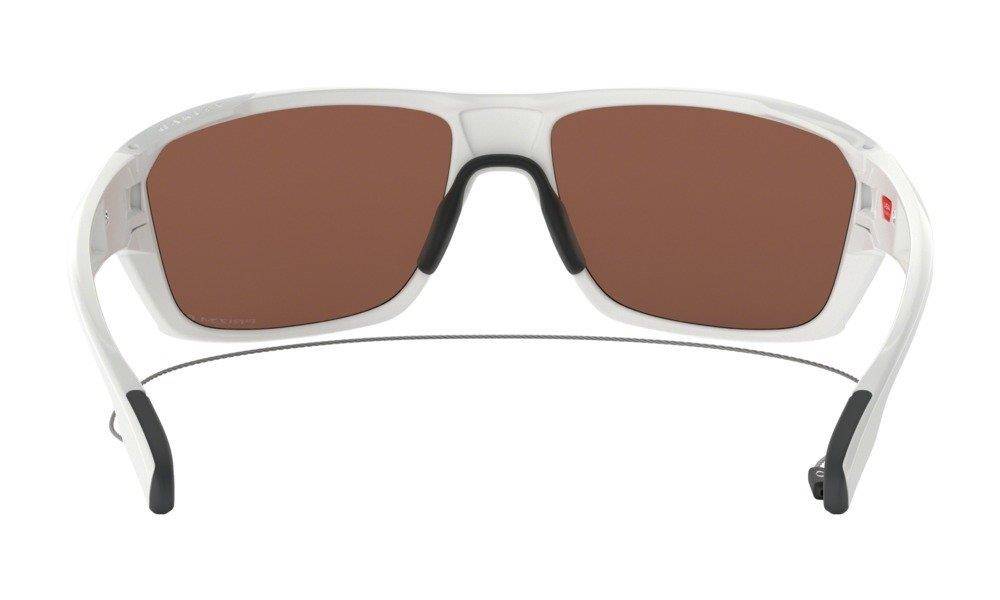 white polarized oakley sunglasses