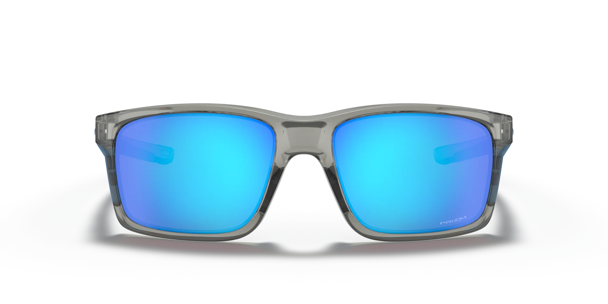 Oakley MAINLINK XL Grey Ink / Prizm Sapphire OO926442 OO926442
