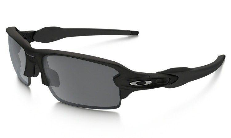 Oakley Sunglasses FLAK 2.0 Matte Black 