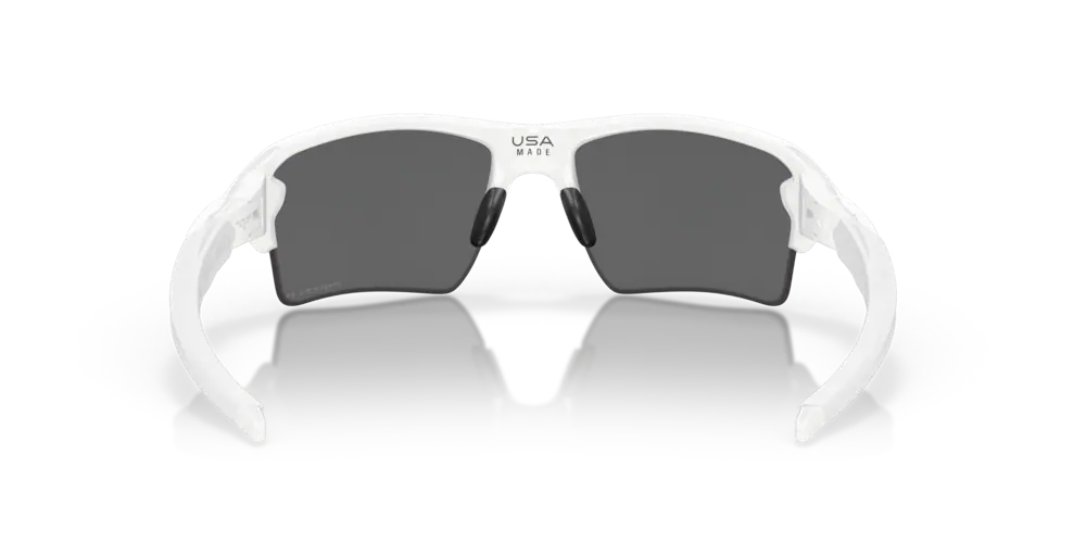 oakley men's flak 2.0 xl polarized sunglasses