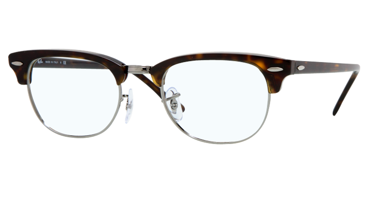 ray ban de vue ronde