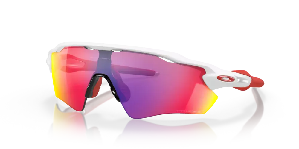 Oakley Sunglasses RADAR EV PATH Polished White/Prizm Road OO