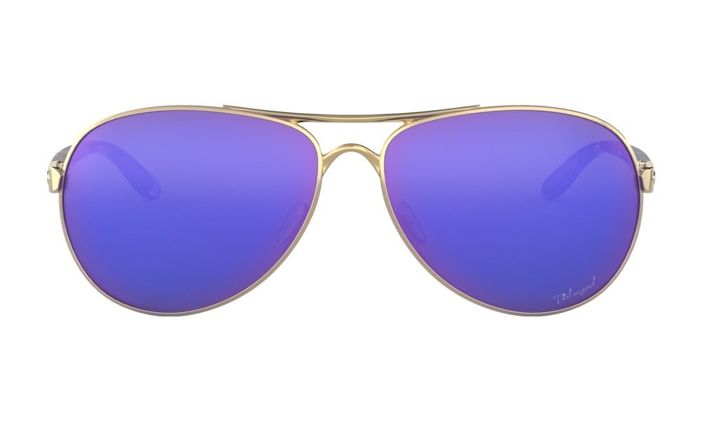 Oakley Sunglasses FEEDBACK Polished 
