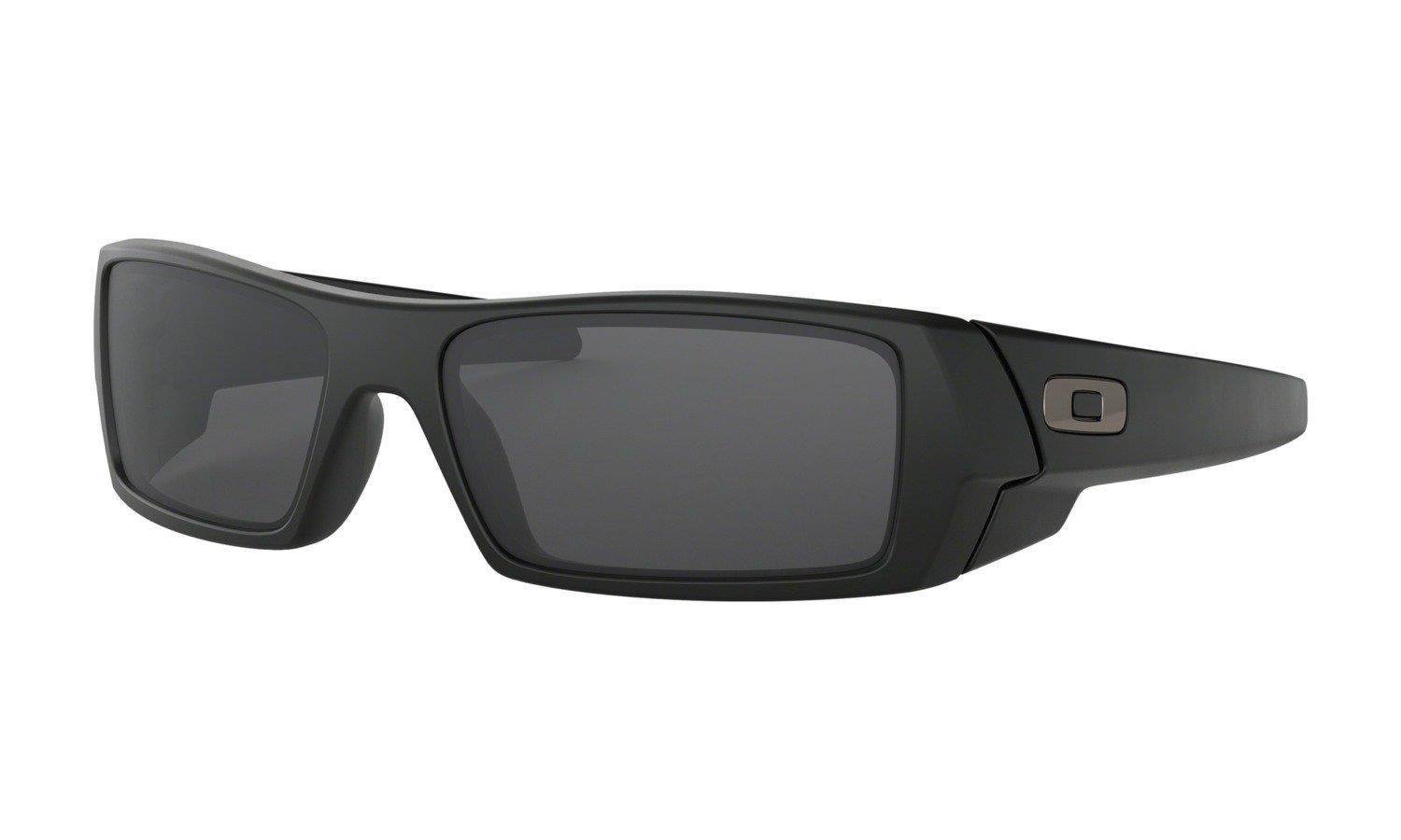 Oakley Sunglasses Gascan Matte Black 