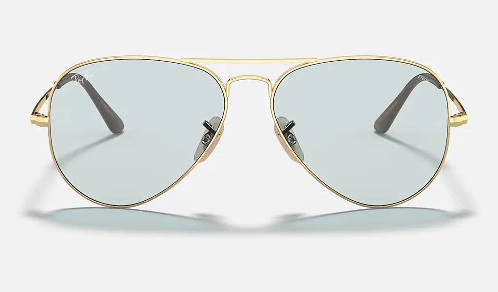 ray ban photochromic sunglasses