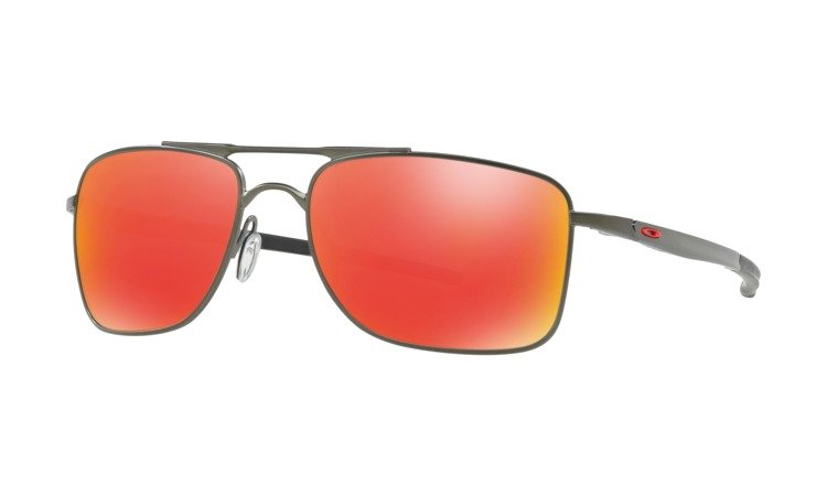 Oakley Sunglasses GAUGE™ 8 L Matte 