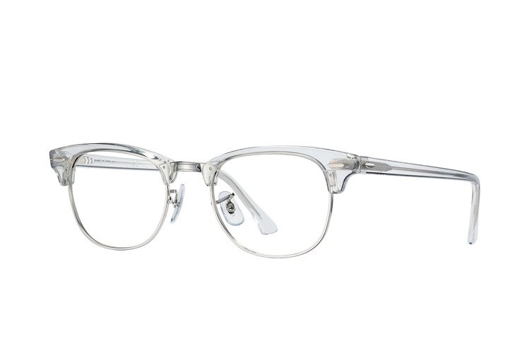 Ray-Ban Optical Frame CLUBMASTER RB5154 