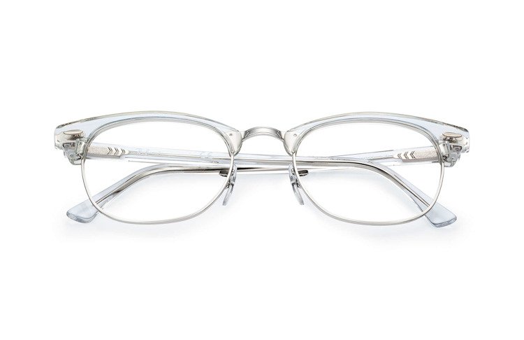 Ray-Ban Optical Frame CLUBMASTER RB5154 