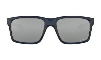 Oakley Sunglasses MAINLINK XL Translucent Poseidon/Prizm Black OO9264-43
